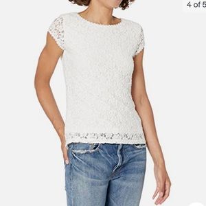 Karl Lagerfeld women top